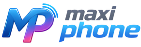 Maxi-phone-logo